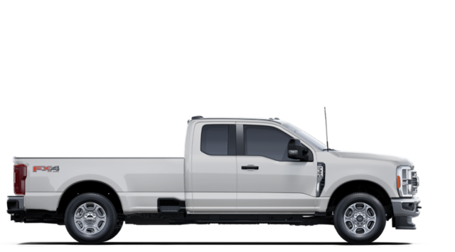 2025 Ford SuperDuty
